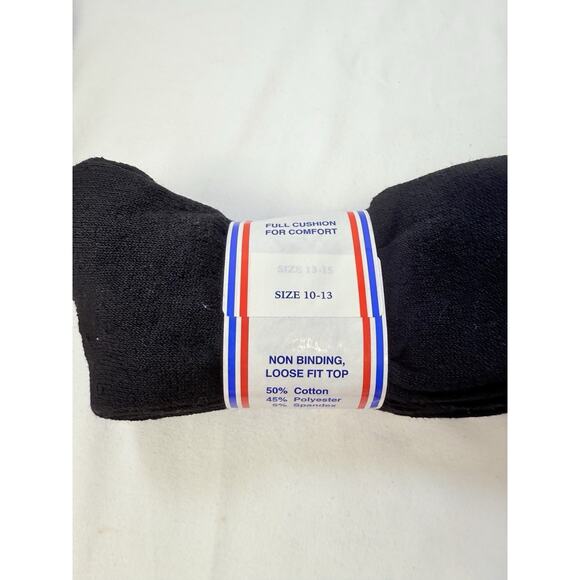 Physician's Choice Premium Footwear For Diabetics 3 pack - Picture 3 of 4